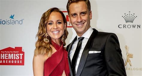 Carrie Bickmore S Partner Chris Walker Sprung Naked On Skype Call For A SECOND Time New Idea