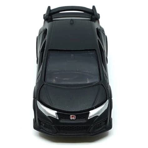 Đồ chơi xe hơi Tomica Asia Original AO 07 Honda Civic Type R nShop