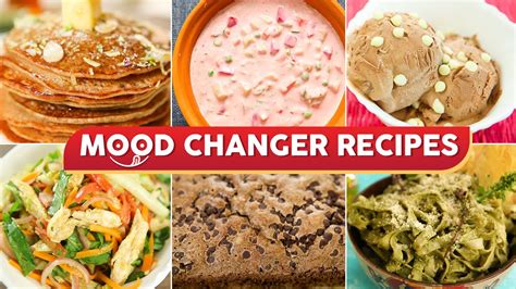 Mood Changer Recipes Food That Helps To Change Your Mood Pancake