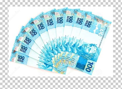 Brazilian Real Money C Dula De Cem Reais Cost Png Clipart Banco De