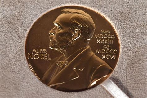 Prix Nobel La Médecine Ouvre La Saison Voici Cinq Choses à Savoir