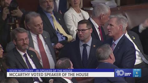 Kevin Mccarthy What Speaker Powers Were Relinquished To Win