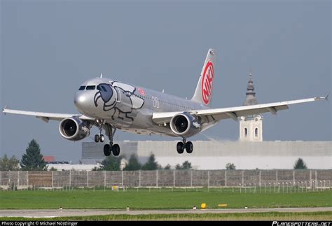 Oe Lex Niki Airbus A Photo By Michael N Stlinger Id