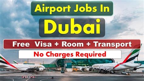 Airport Jobs In Dubai For Indians Fly Dubai Airline Jobs In Dubai