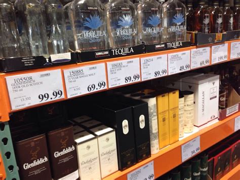 Costco Liquor Store Updated September 2024 2201 Broadmoor Boulevard