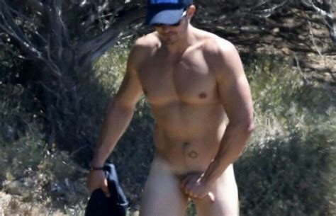 Celebrities Caught Naked Telegraph