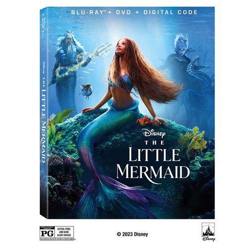 disneys   mermaid    month  digital