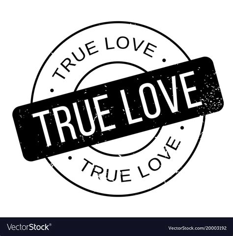 True Love Logos