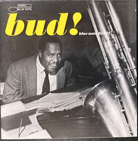 Yahoo Bud Powell The Amazing Bud Powell Vol