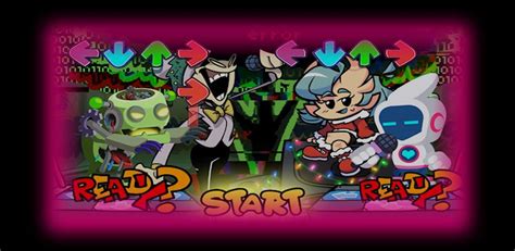 Download do APK de FnF Baddies Full Mod para Android