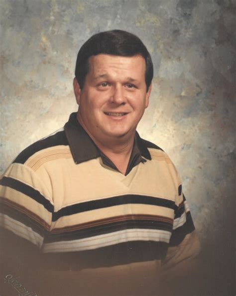 Obituary for William L. Bowen | Jessen & Keller Funeral Homes