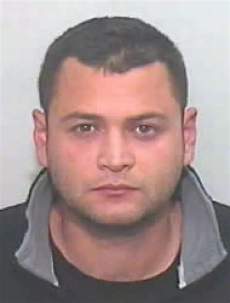 27 Most Wanted Criminals In Britain Named By National Crime Agency