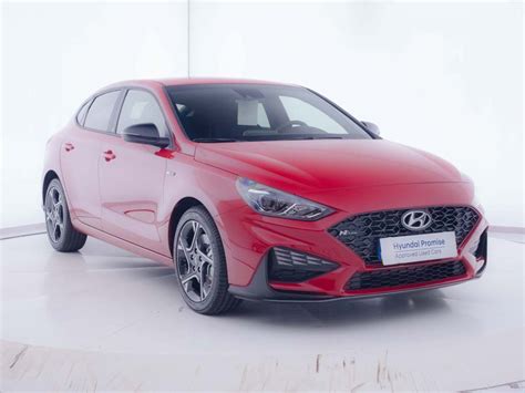 Hyundai I30 1 0 TGDI N Line 30 Aniversario Fastback 06005411