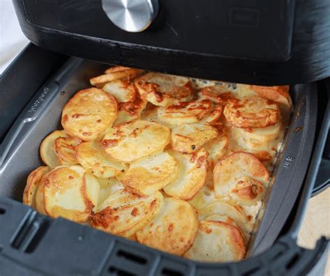 Descubra Receitas De Batata Na Airfryer Para Arrasar Na Cozinha Hot