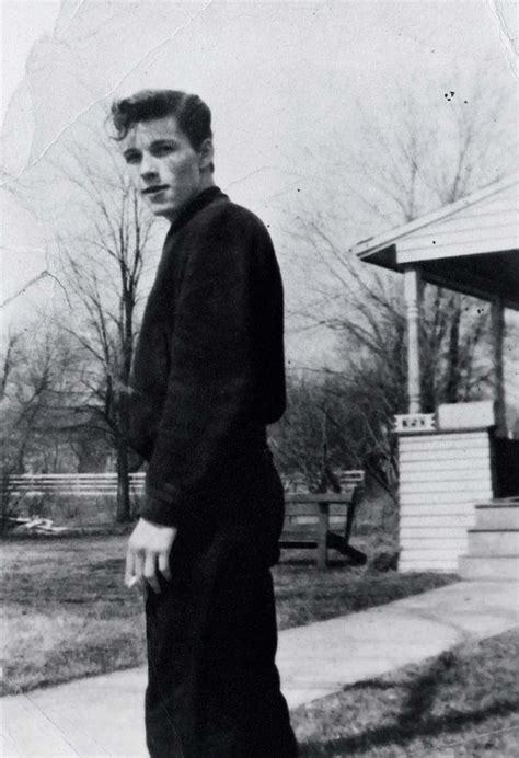 Pictures Of 1950s Greasers That Prove The Stereotypes Are True Artofit