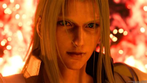 Final Fantasy 7 Rebirth Screenshots Aus Der Ps5 Version Des Rollenspiels