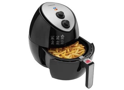 Farberware Air Fryer Manual: [Download Our Free PDF]