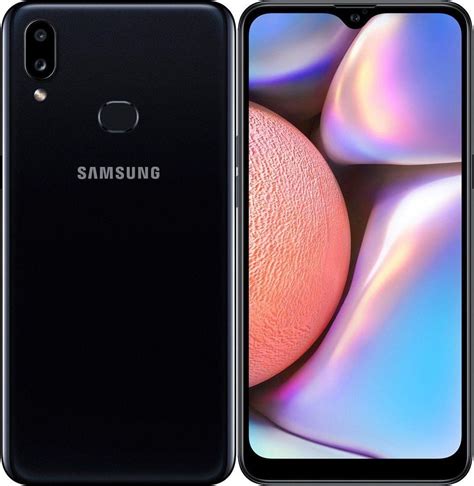 Samsung Galaxy A10s 2 32GB Dual SIM Czarny Smartfon Morele Net