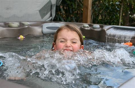How Hot Is A Hot Tub All About Safe Temperatures For Everyone