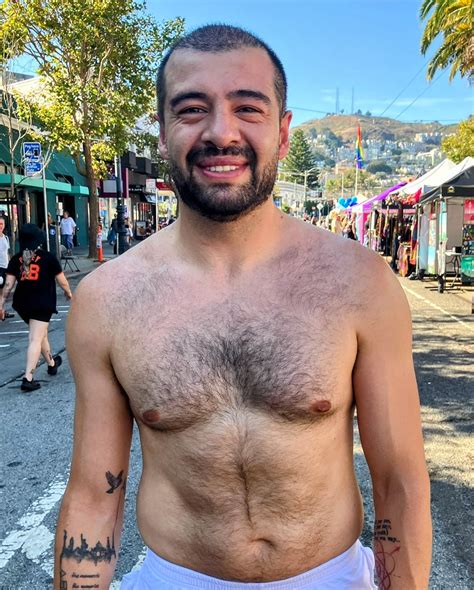 Hella Hot Hairy Hunk Photographed By Adda Dada C Flickr