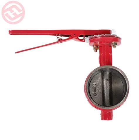 Fire Protection Butterfly Valves Character Causes Of Safety Accidents In Cement Enterprises