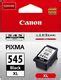 Canon PG 545XL Γνήσιο Μελάνι Εκτυπωτή InkJet Μαύρο 8286B001 Skroutz gr