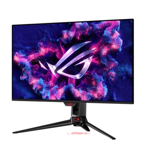 Asus Rog Swift Oled Pg32ucdm Gaming Monitor 32 Inch 31 5 Inch