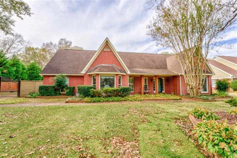 311 Black Wolf Dr Collierville Tn 38017 ®