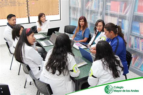 Visita De Consulta Programa De Escuela Primaria Colegio Mayor De Los