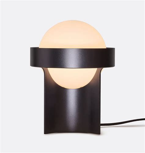 Tala Loop Table Lamp With Sphere Bulb Rejuvenation