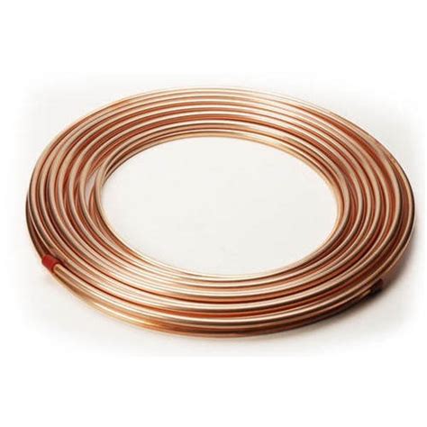 Buy Mandev Copper Tube 3 4 Inch 19mm With Insulation Online At Lowest