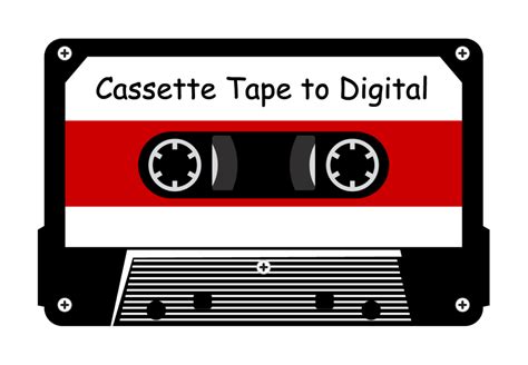 How To Convert Cassette Tape To Digital 2025 Conventions