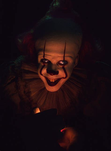 Pennywise Is Somehow The Least Scary Thing About It Chapter Two