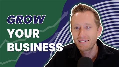 Understanding Operations How To Grow Your Business Youtube