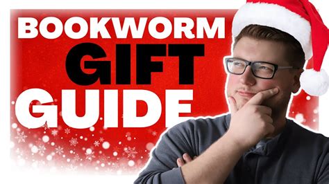 15 Gift Ideas For Bookworms Amazon 2022 Gift Guide For Book Lovers