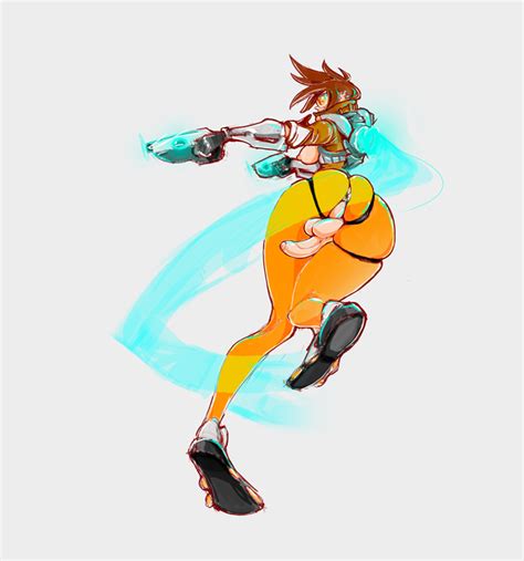 TrapTracer By StudioJuri Hentai Foundry