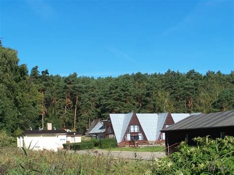 Camping Piaski Club Krynica Morska Gmina