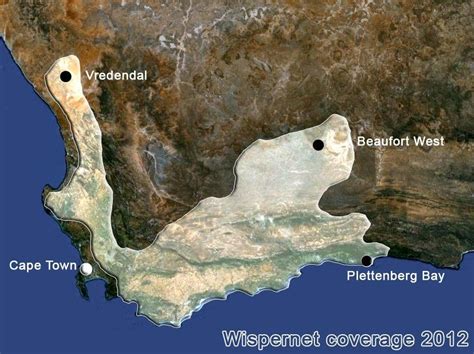 coveragearea wispernet