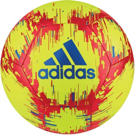 adidas Capitano Balón de fútbol para Hombre CPT Syello FOOBLU ACTRED