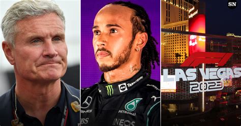 David Coulthard Talks Final F1 2022 Predictions Lewis Hamiltons