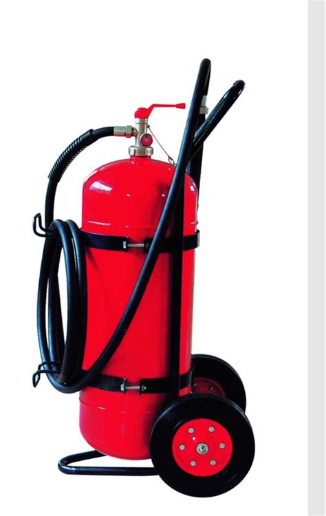 Dry Powder Wheeled Fire Extinguisher 50kg Abc40 Manufacturers And Suppliers China Factory