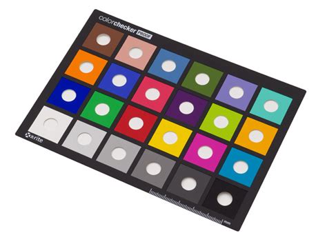 Colorchecker 24: Дешёвый колорчекер с Алиэкспресса — клон X-Rite ...