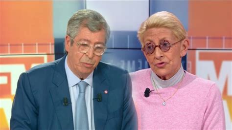 Isabelle Et Patrick Balkany Le Montant Ind Cent De Leur Retraite D Voil