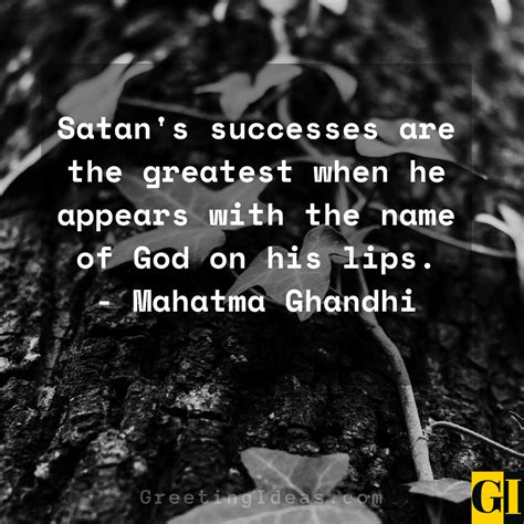 35 Inspiring Deal With The Devil Quotes To Fight Darkness