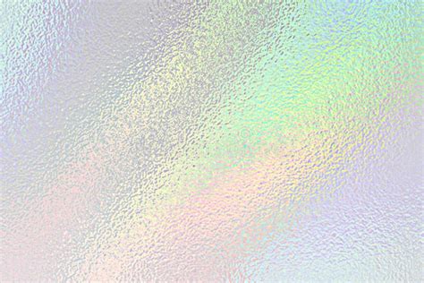 Holograph Background Holographic Texture Foil Effect Hologram