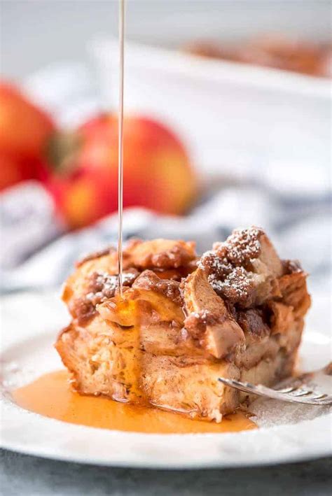 Cinnamon Bread French Toast Casserole