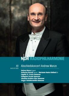 NDR Radiophilharmonie Mahlers 2 Symphonie Collegium Vocale Hannover