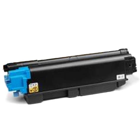 Compatible Kyocera Mita Tk C T Twcus Cyan Laser Toner Cartridge