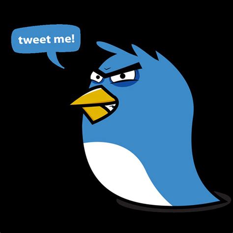 Angry Tweets Are How You Can Get Noticed The Context Of Things