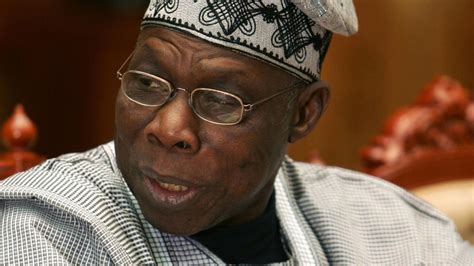 BREAKING: Ex-President Obasanjo's Coalition Movement Launched In Abuja ...